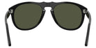 Persol® PO0649NE Sunglasses PO0649NE 95/31 56 - Black Green