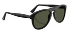 Persol® PO0649NE Sunglasses PO0649NE 95/31 56 - Black Green