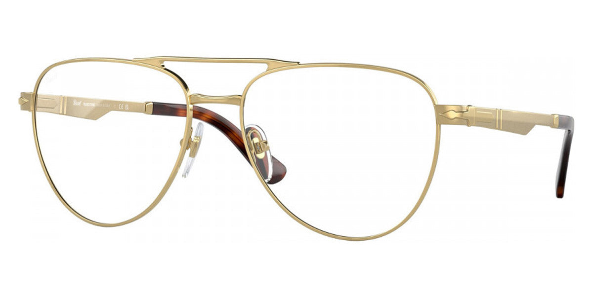 Persol® PO1003S PS PO1003S 515/GG 58 - 515/GG Gold / Transitions signature gen8 - sapphire Sunglasses