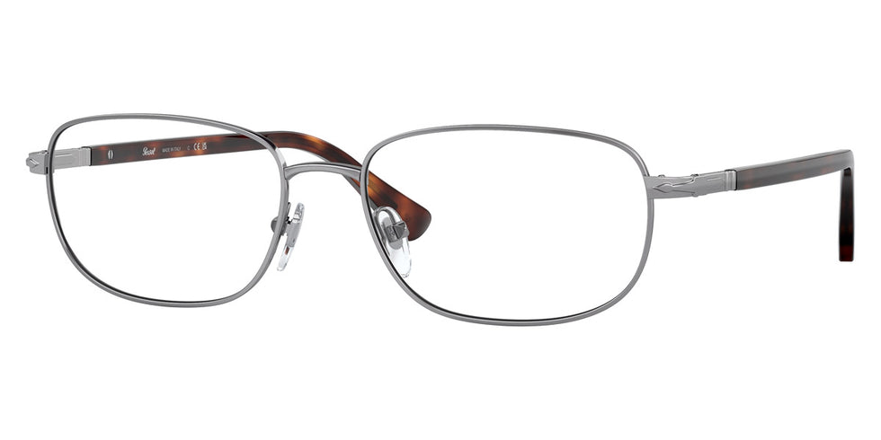 Persol® PO1005V PS PO1005V 513 56 - 513 Gunmetal Eyeglasses