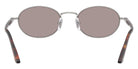 Persol® PO1018S Sunglasses PO1018S 102153 55 - Ida Silver Violet