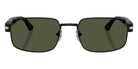 Persol® PO1022S Sunglasses PO1022S 107831 58 - Black Green
