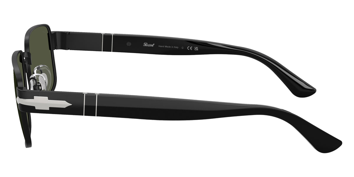 Persol® PO1022S Sunglasses PO1022S 107831 58 - Black Green