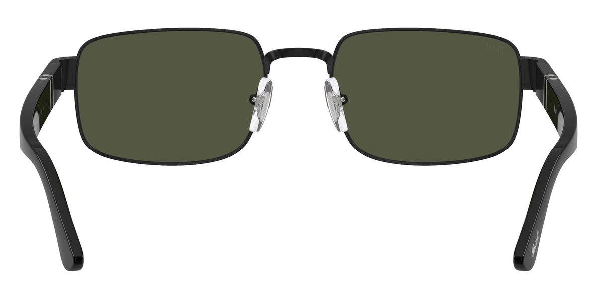 Persol® PO1022S Sunglasses PO1022S 107831 58 - Black Green