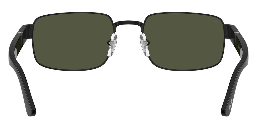 Persol® PO1022S Sunglasses PO1022S 107831 58 - Black Green