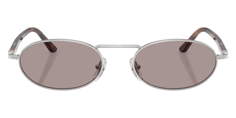 Persol® PO1023S Sunglasses PO1023S 102153 55 - Silver Violet