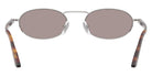 Persol® PO1023S Sunglasses PO1023S 102153 55 - Silver Violet