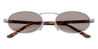 Persol® PO1023S Sunglasses PO1023S 102153 55 - Silver Violet