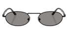 Persol® PO1023S Sunglasses PO1023S 1078R5 55 - Black Grey