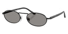 Persol® PO1023S Sunglasses PO1023S 1078R5 55 - Black Grey