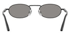 Persol® PO1023S Sunglasses PO1023S 1078R5 55 - Black Grey