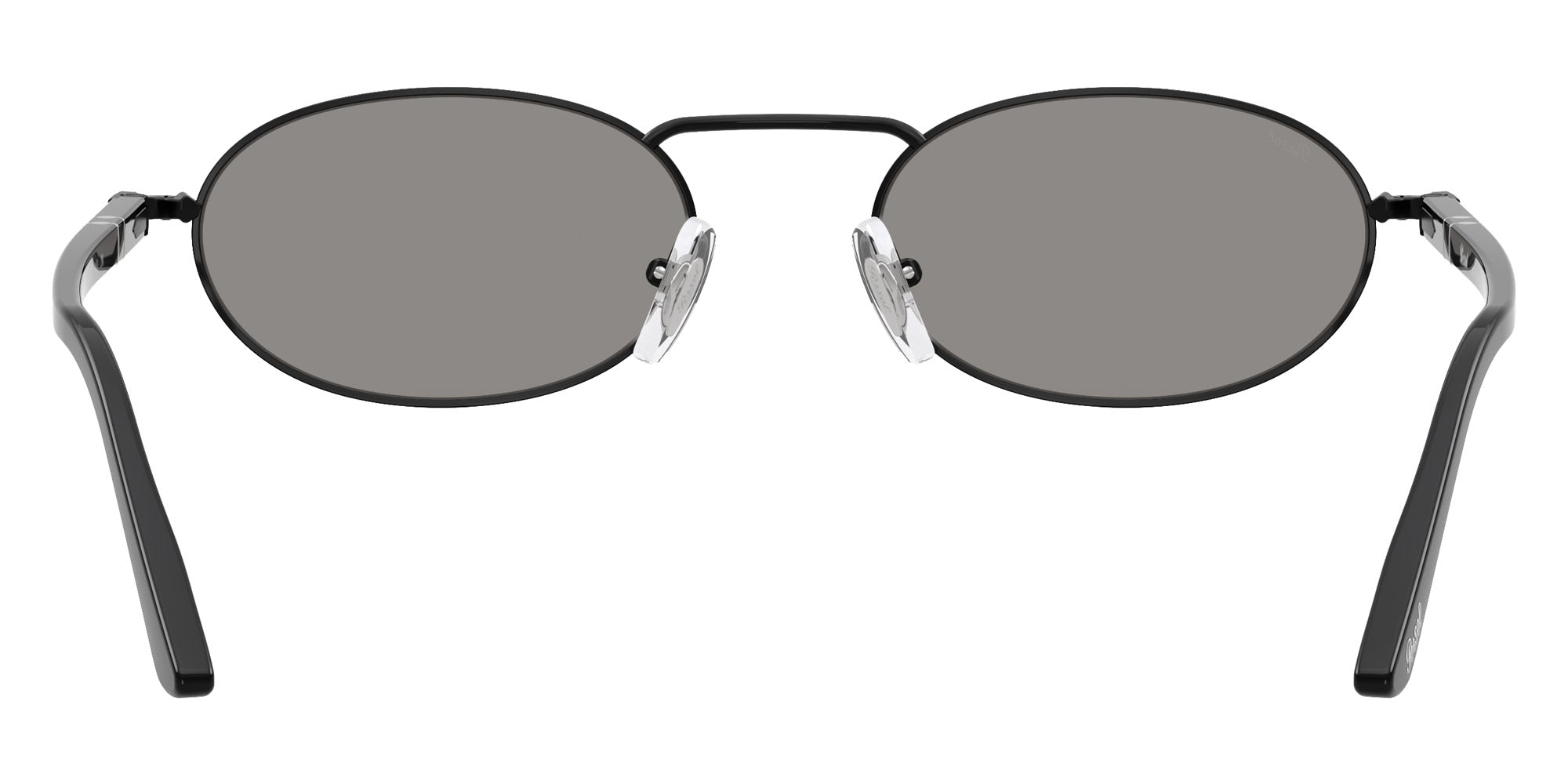 Persol® PO1023S Sunglasses PO1023S 1078R5 55 - Black Grey