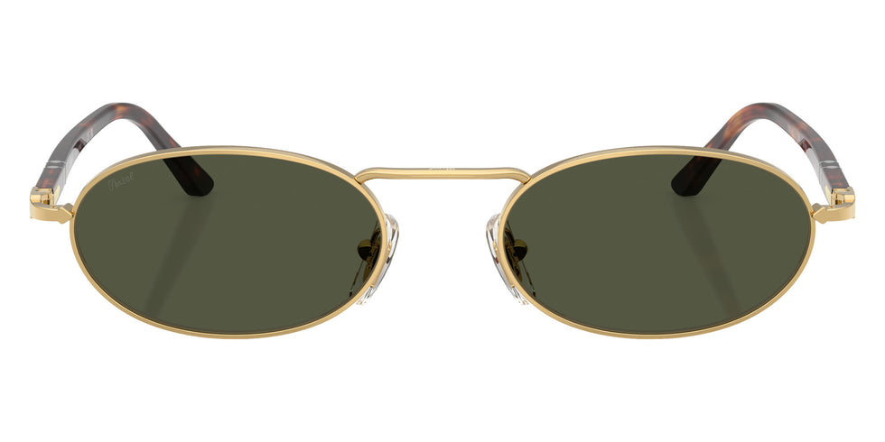 Persol® PO1023S Sunglasses PO1023S 515/31 55 - Gold Green