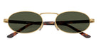 Persol® PO1023S Sunglasses PO1023S 515/31 55 - Gold Green