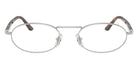 Persol® PO1023V Eyeglasses PO1023V 1021 55 - Silver