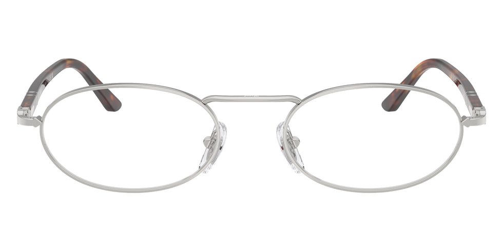 Persol® PO1023V Eyeglasses PO1023V 1021 55 - Silver