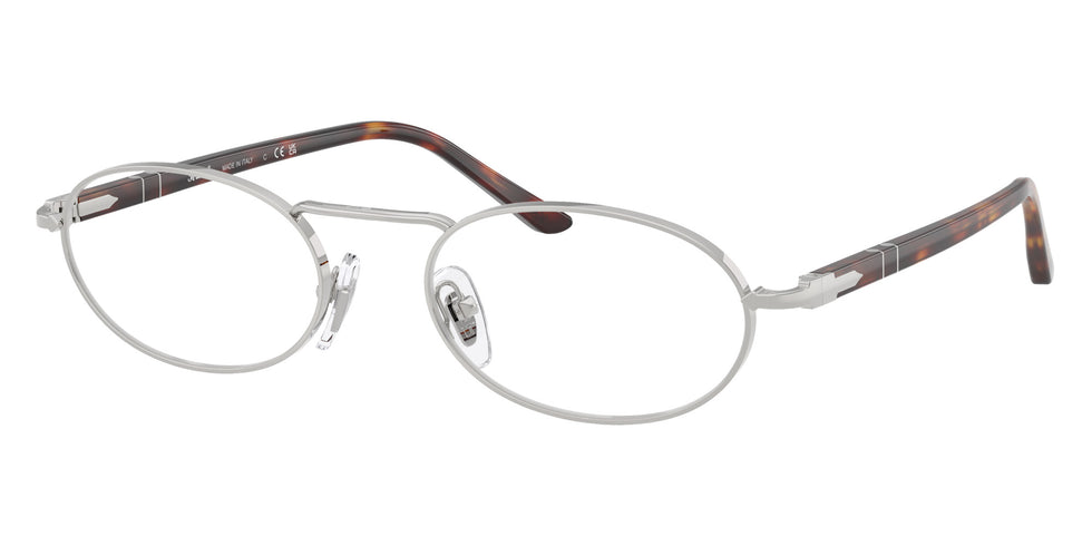 Persol® PO1023V Eyeglasses PO1023V 1021 55 - Silver