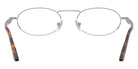 Persol® PO1023V Eyeglasses PO1023V 1021 55 - Silver