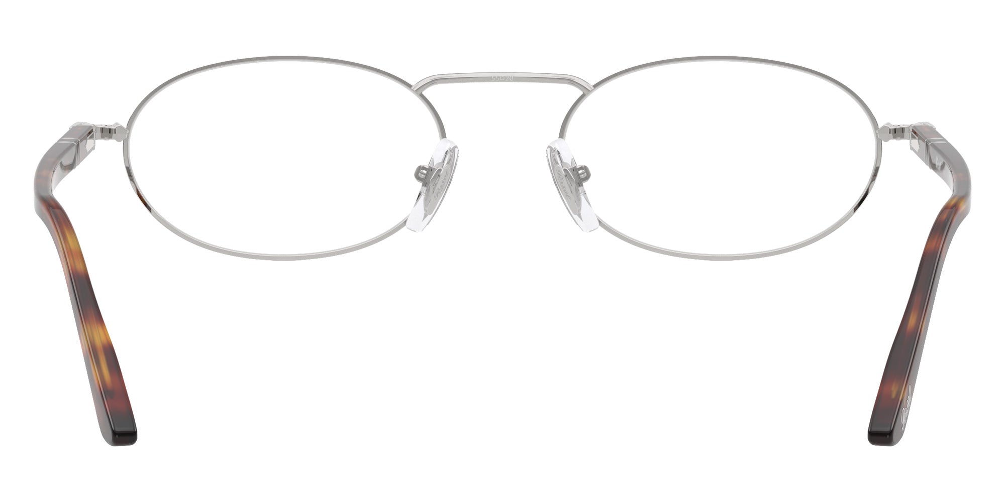 Persol® PO1023V Eyeglasses PO1023V 1021 55 - Silver