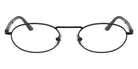 Persol® PO1023V Eyeglasses PO1023V 1078 55 - Black