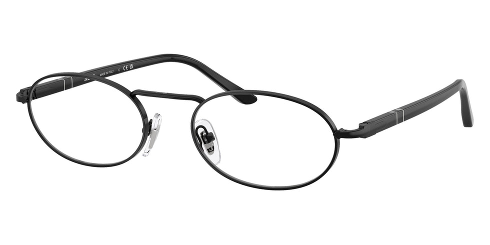 Persol® PO1023V Eyeglasses PO1023V 1078 55 - Black