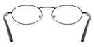 Persol® PO1023V Eyeglasses PO1023V 1078 55 - Black