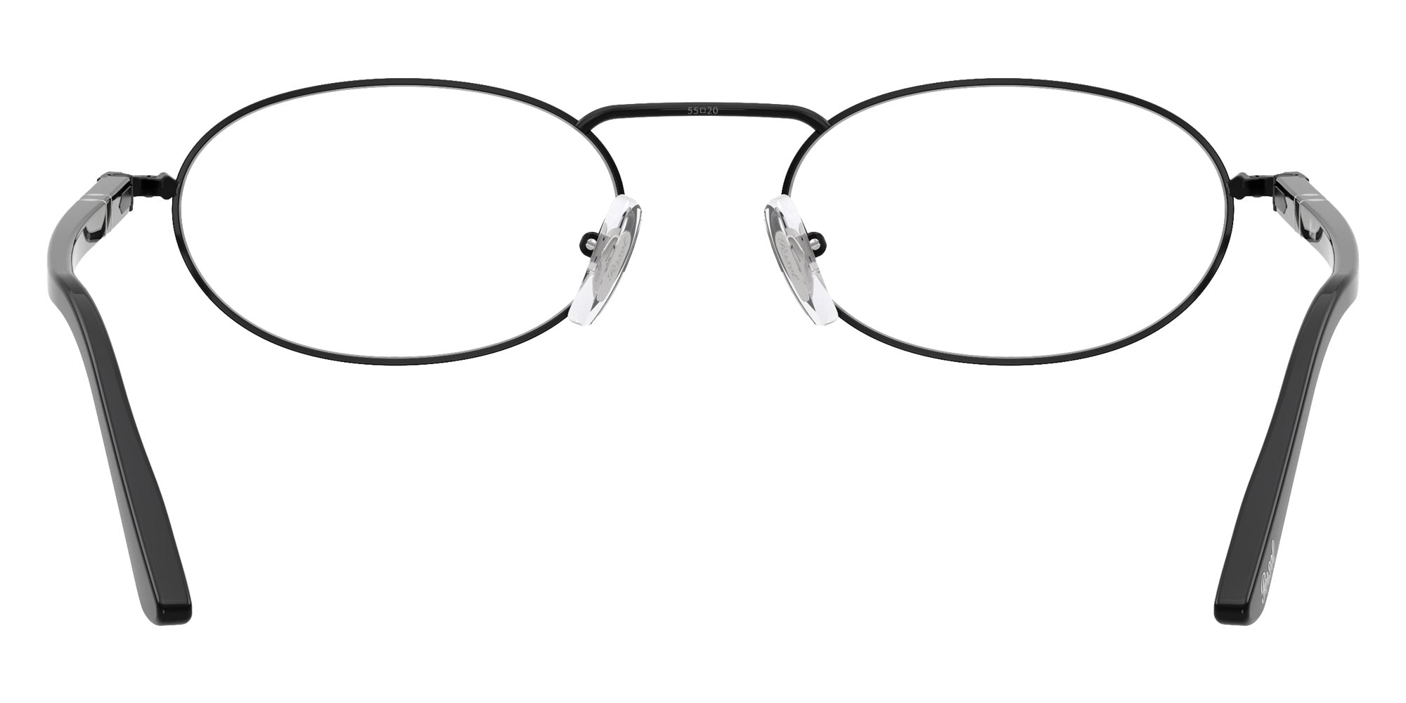 Persol® PO1023V Eyeglasses PO1023V 1078 55 - Black