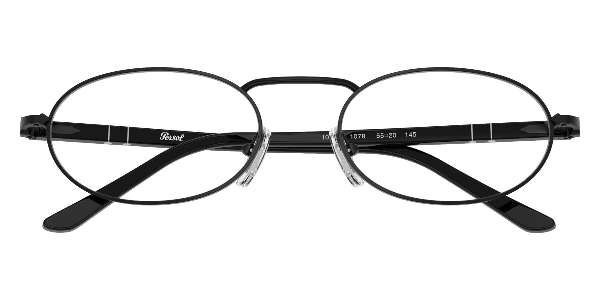 Persol® PO1023V Eyeglasses PO1023V 1078 55 - Black