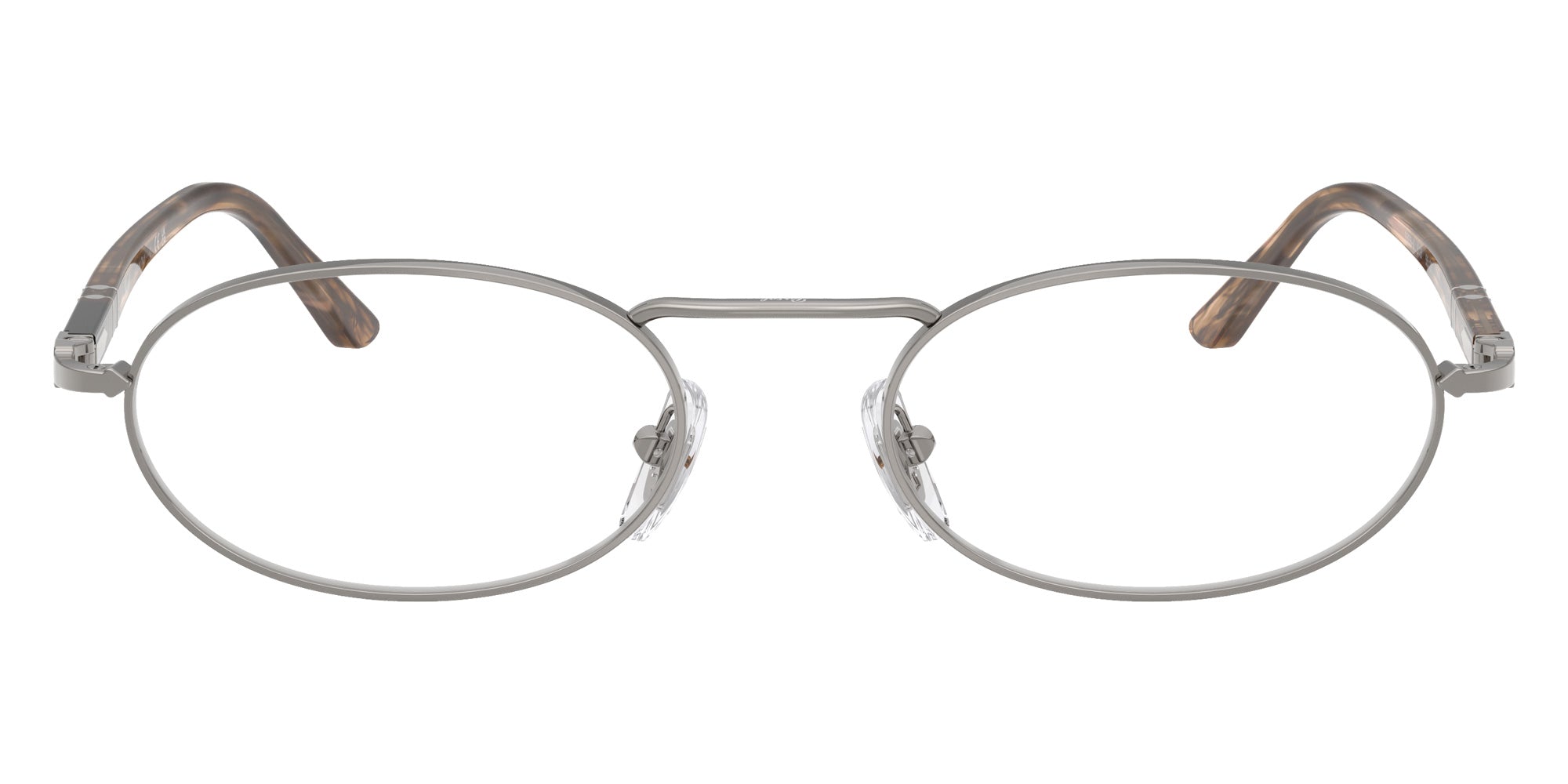 Persol® PO1023V Eyeglasses PO1023V 513 55 - Gunmetal