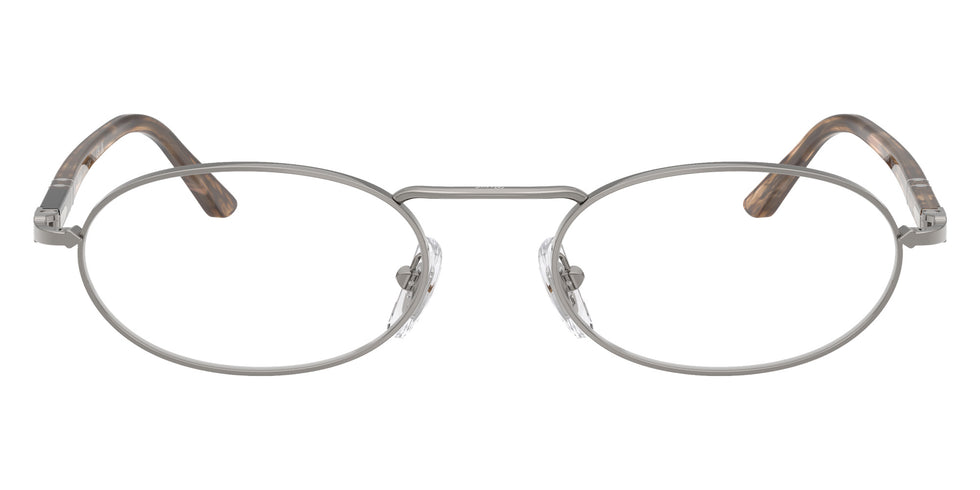 Persol® PO1023V Eyeglasses PO1023V 513 55 - Gunmetal