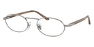 Persol® PO1023V Eyeglasses PO1023V 513 55 - Gunmetal