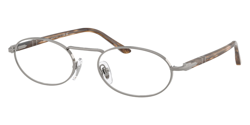 Persol® PO1023V Eyeglasses PO1023V 513 55 - Gunmetal