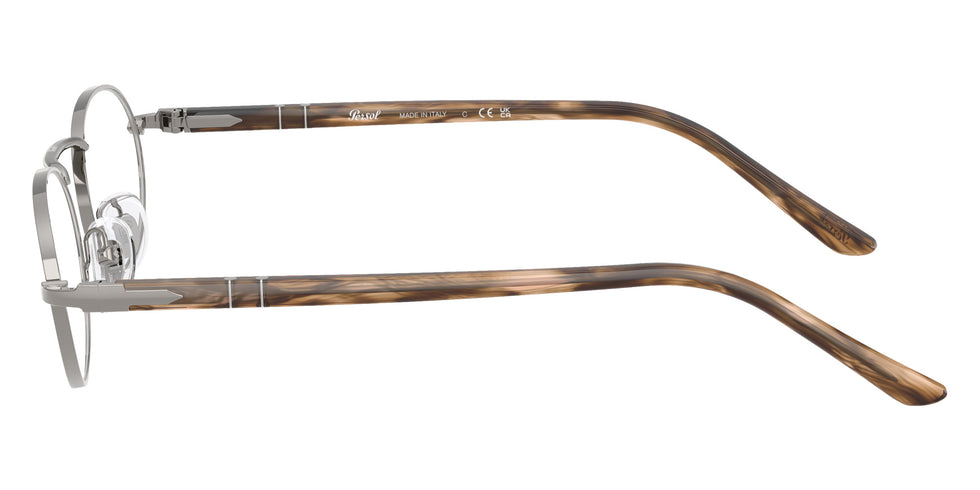 Persol® PO1023V Eyeglasses PO1023V 513 55 - Gunmetal