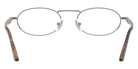 Persol® PO1023V Eyeglasses PO1023V 513 55 - Gunmetal