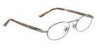 Persol® PO1023V Eyeglasses PO1023V 513 55 - Gunmetal