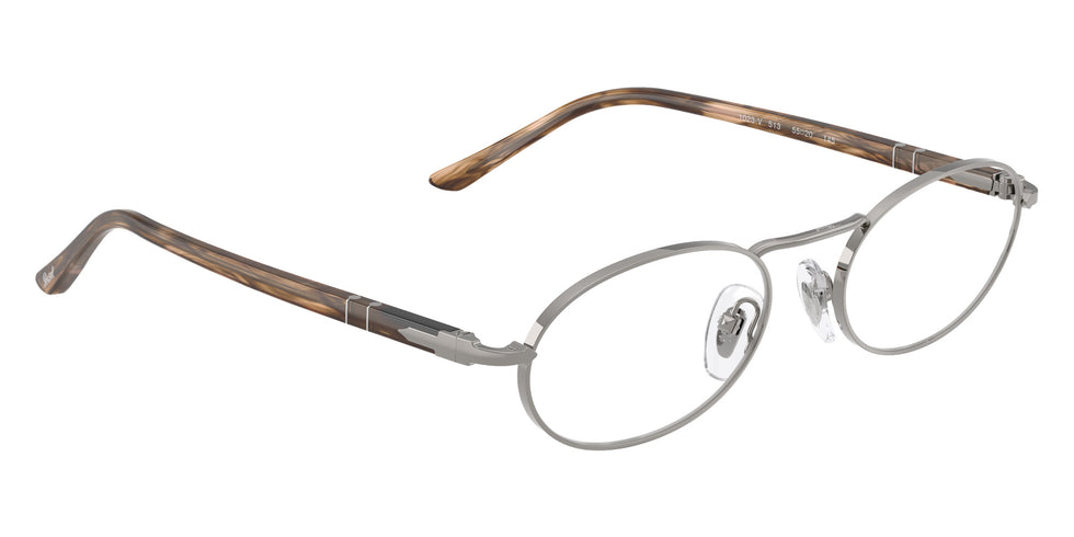Persol® PO1023V Eyeglasses PO1023V 513 55 - Gunmetal