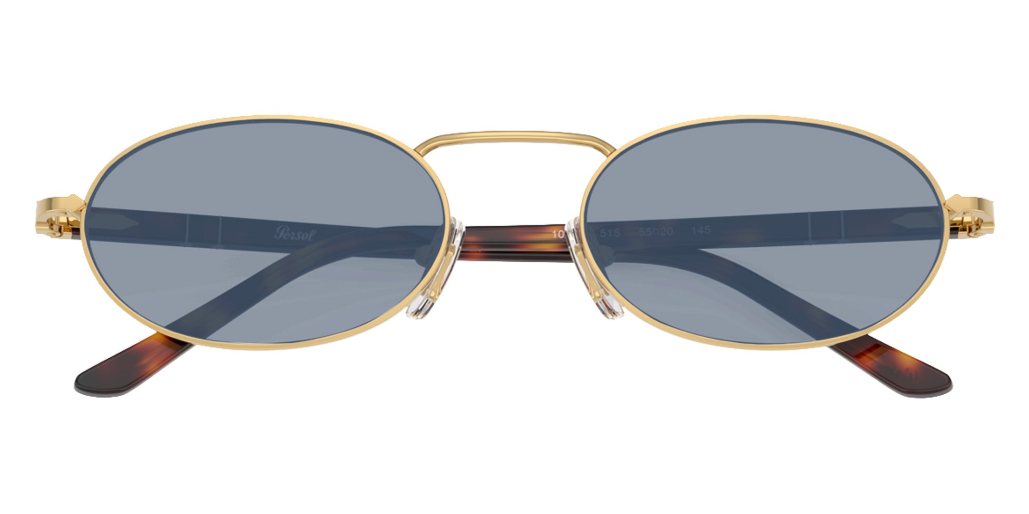 Persol® PO1023V Eyeglasses PO1023V 515 55 - Gold