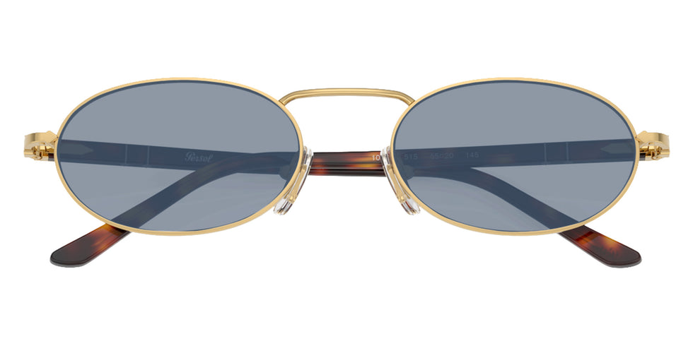 Persol® PO1023V Eyeglasses PO1023V 515 55 - Gold