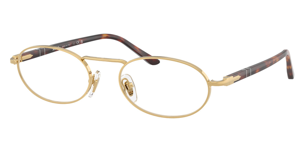 Persol® PO1023V Eyeglasses PO1023V 515 55 - Gold