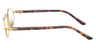 Persol® PO1023V Eyeglasses PO1023V 515 55 - Gold