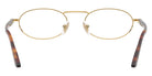 Persol® PO1023V Eyeglasses PO1023V 515 55 - Gold