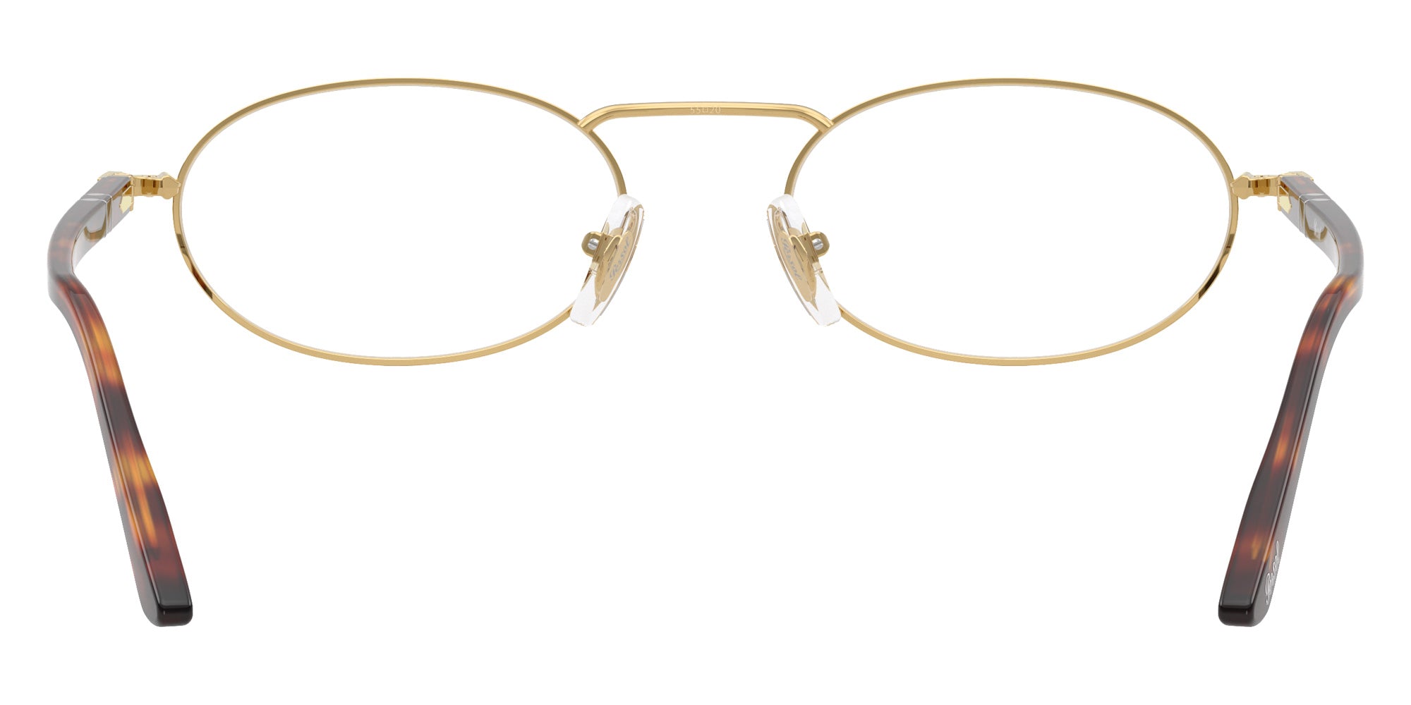 Persol® PO1023V Eyeglasses PO1023V 515 55 - Gold