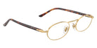 Persol® PO1023V Eyeglasses PO1023V 515 55 - Gold