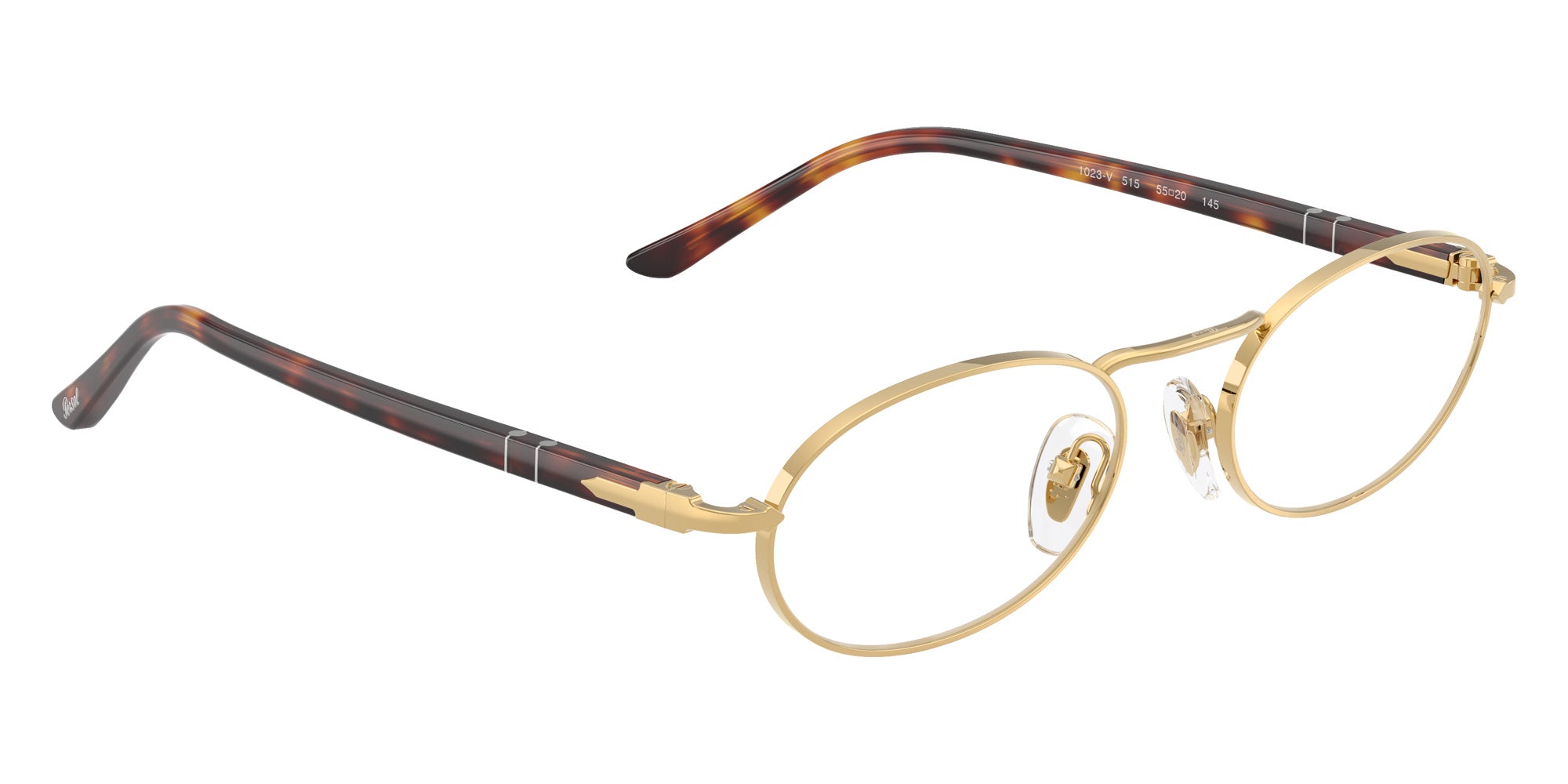 Persol® PO1023V Eyeglasses PO1023V 515 55 - Gold