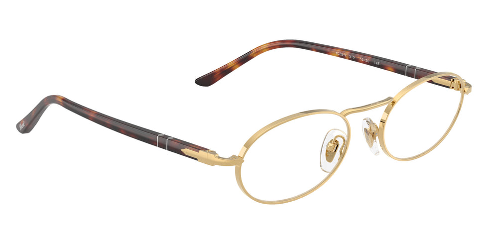 Persol® PO1023V Eyeglasses PO1023V 515 55 - Gold