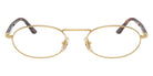 Persol® PO1023V Eyeglasses PO1023V 515 55 - Gold