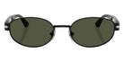 Persol® PO1024S Sunglasses PO1024S 107831 56 - Black Green