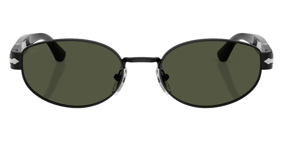 Persol® PO1024S Sunglasses PO1024S 107831 56 - Black Green
