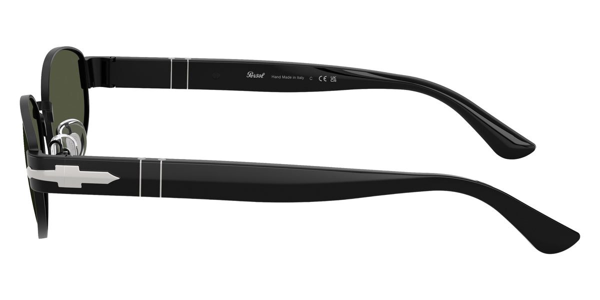 Persol® PO1024S Sunglasses PO1024S 107831 56 - Black Green