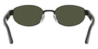 Persol® PO1024S Sunglasses PO1024S 107831 56 - Black Green